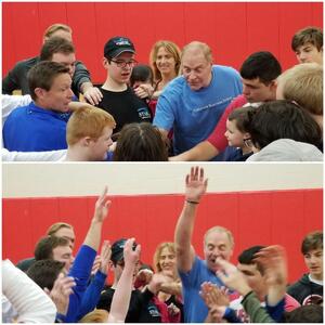 Team Page: Sports Buddies